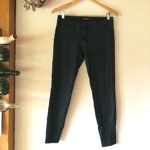 Liverpool Cropped Leggings